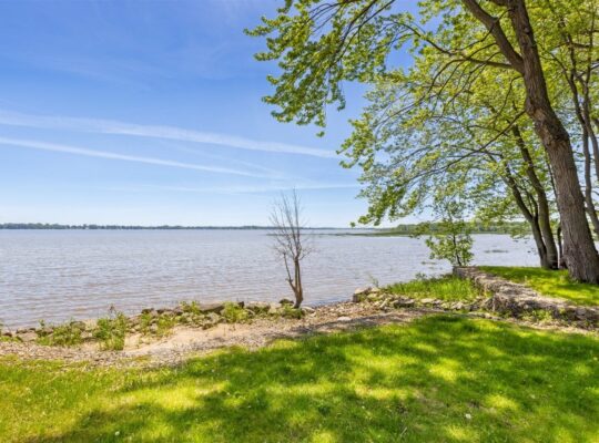 Trois-Rivières Fermette équestre 4.86 acres