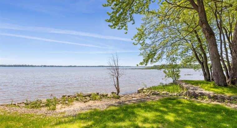 Trois-Rivières Fermette équestre 4.86 acres