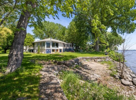 Trois-Rivières Fermette équestre 4.86 acres