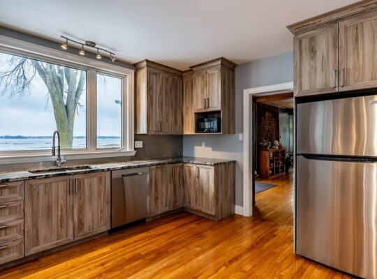 Trois-Rivières Fermette équestre 4.86 acres