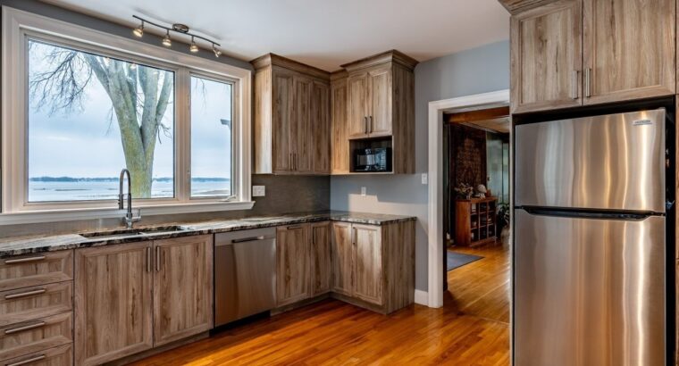 Trois-Rivières Fermette équestre 4.86 acres