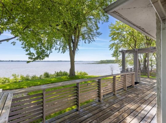 Trois-Rivières Fermette équestre 4.86 acres