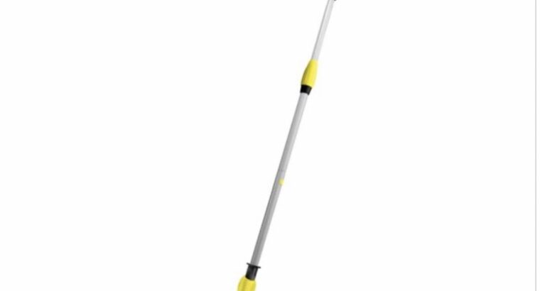 Kärcher EB 30/1 NEUVE – 50% de rabais – 199$ !