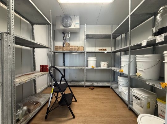 Val-des-Sources (Estrie) : Immeuble commercial