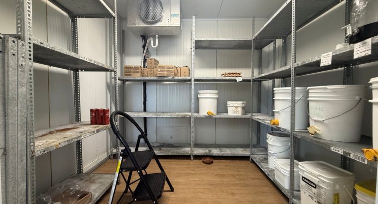 Val-des-Sources (Estrie) : Immeuble commercial