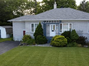 Wotton (Estrie) : Maison de 3 chambres à vendre