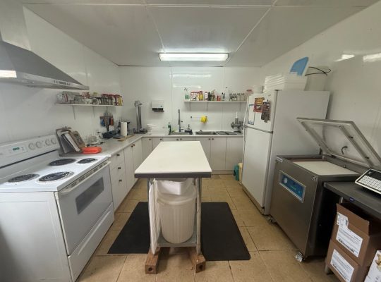 St-Camille (Estrie) : Ferme 208acr – 105 acr cult.