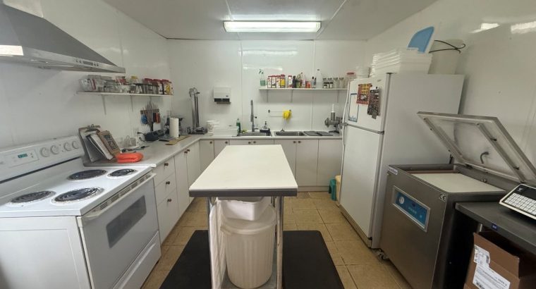 St-Camille (Estrie) : Ferme 208acr – 105 acr cult.