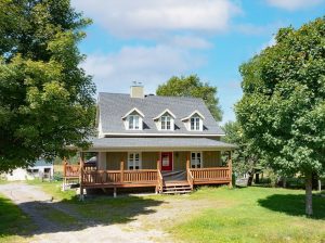Armagh (Chaudière-Appalaches) : Ferme 148, 26 acr
