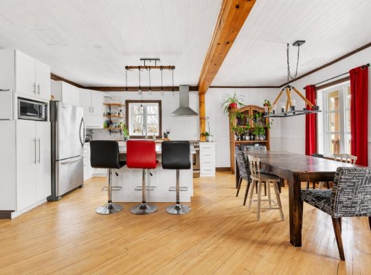 Armagh (Chaudière-Appalaches) : Ferme 148, 26 acr
