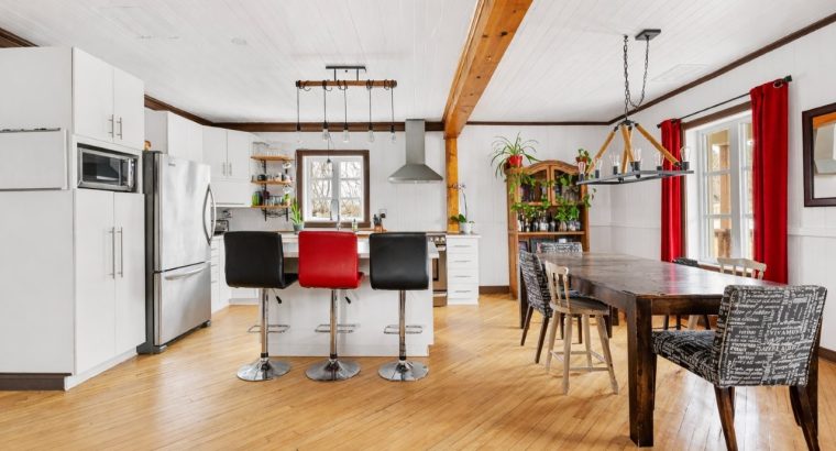 Armagh (Chaudière-Appalaches) : Ferme 148, 26 acr