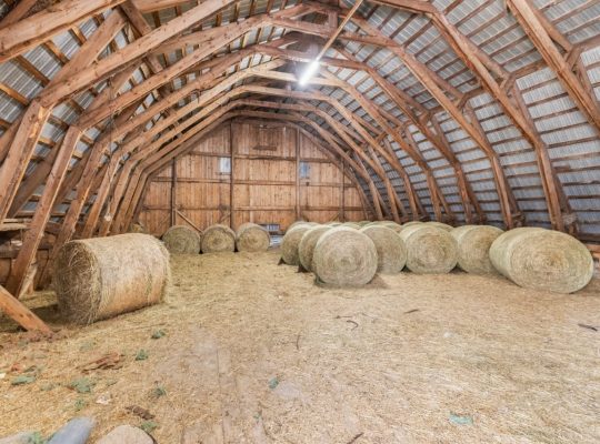 Armagh (Chaudière-Appalaches) : Ferme 148, 26 acr