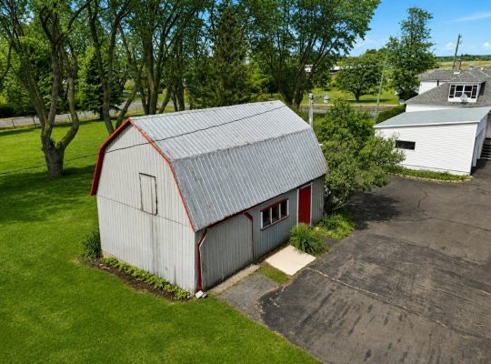 Ange-Gardien (Montérégie) : Maison de campagne 3 c