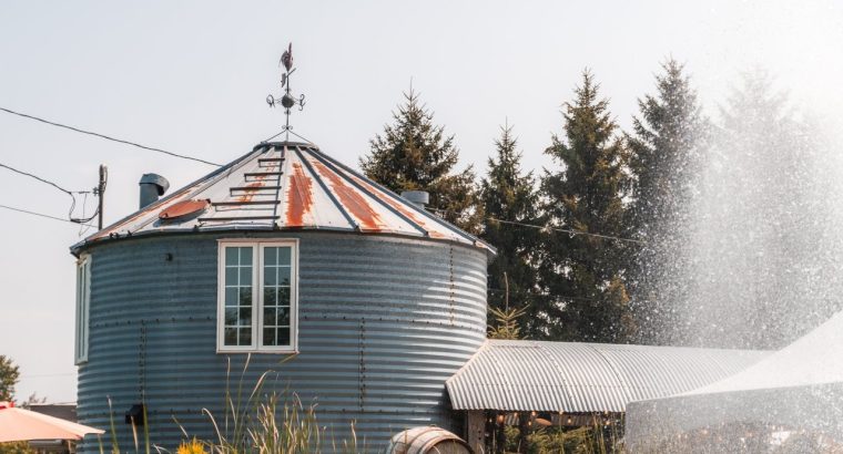 Coteau-du-Lac (Montérégie) : Vignoble Maison Serre