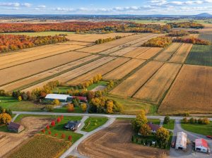 St-Dominique (Montérégie) : Centre équestre 102acr