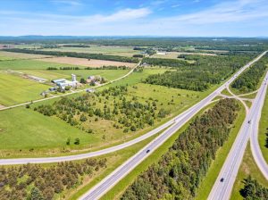 Deschambault-Grondines (Cap.-Ntl) : Terre 33 acres
