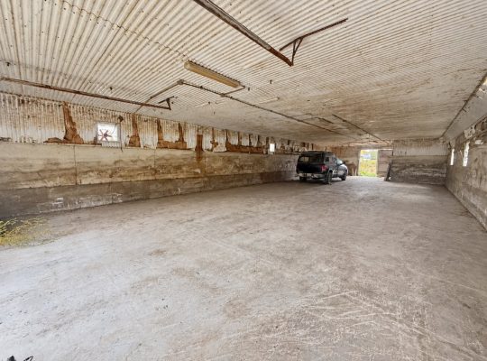 Roxton (Montérégie) : Terre agricole 39 acres
