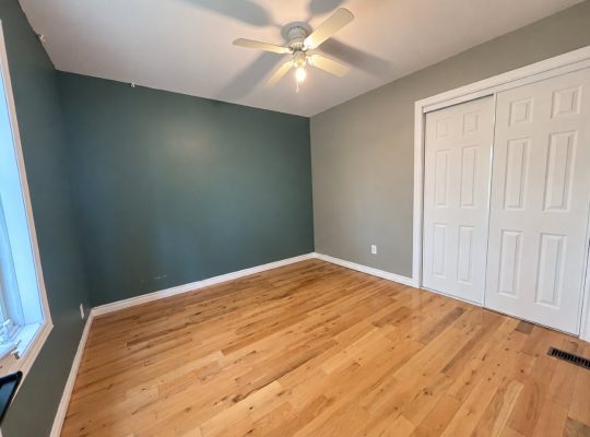 St-Camille (Estrie) : Maison Campagne 5000M2