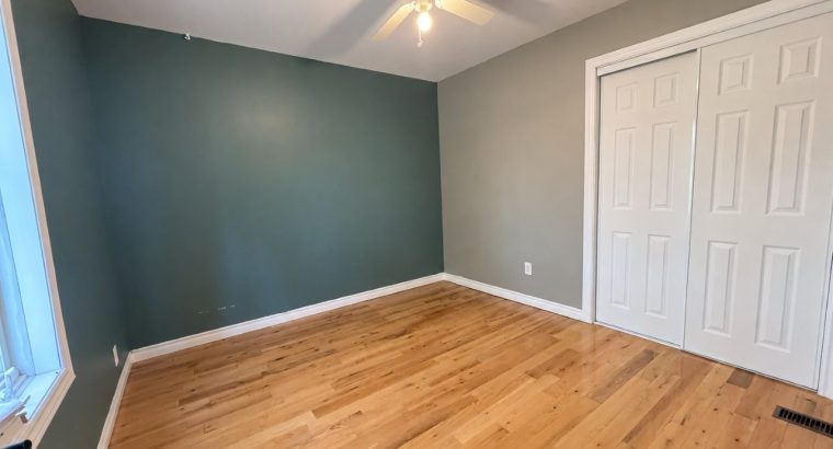 St-Camille (Estrie) : Maison Campagne 5000M2